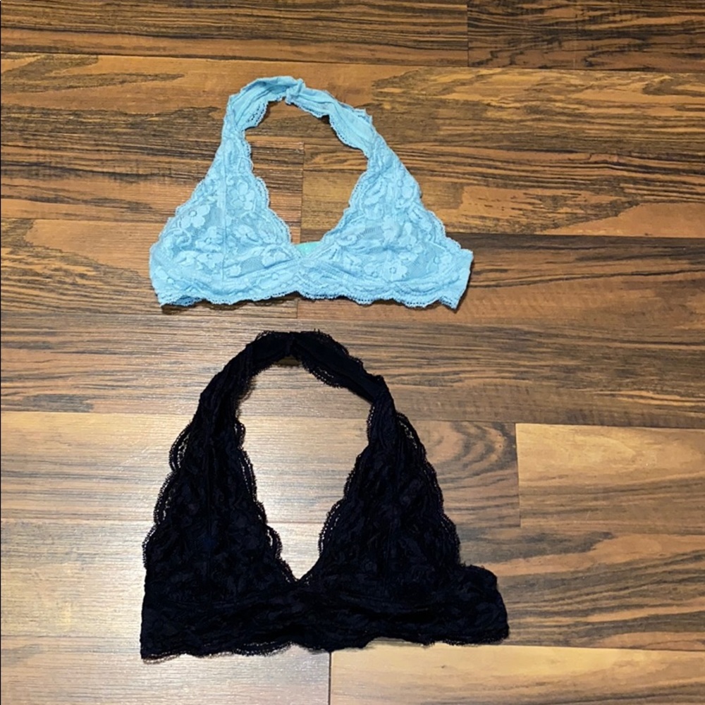 Bralette bundle